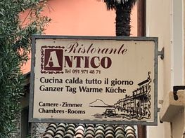 Foto di Gandria - Ristorante Antico - Gandria - Lugano - Ticino - Lago Ceresio